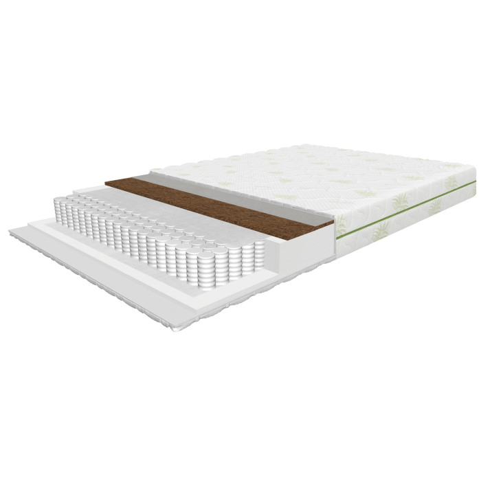 Madrats Beaune Pocket (80 - 200cm)